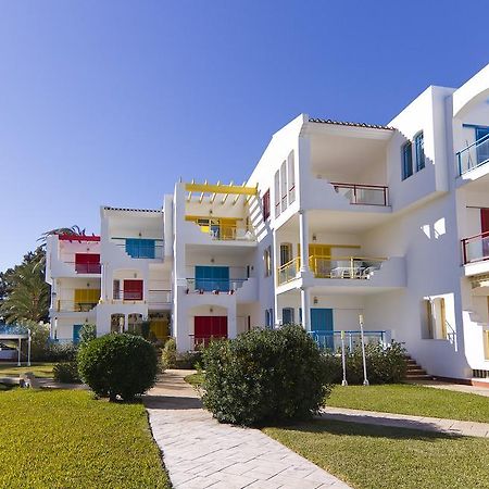 Apartamentos Alberca - Deniasol ภายนอก รูปภาพ