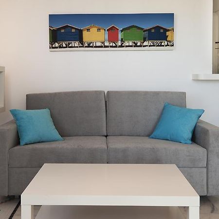 Apartamentos Alberca - Deniasol ภายนอก รูปภาพ