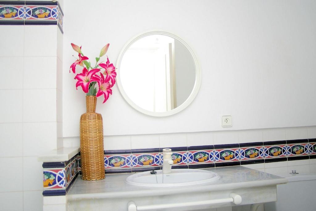 Apartamentos Alberca - Deniasol ห้อง รูปภาพ
