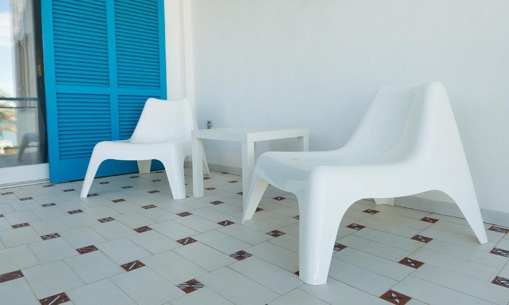 Apartamentos Alberca - Deniasol ภายนอก รูปภาพ